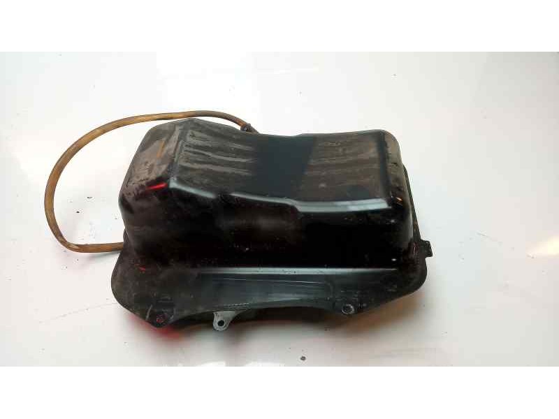 Recambio de deposito combustible para honda vision 110 referencia OEM IAM 16730KTZD02  