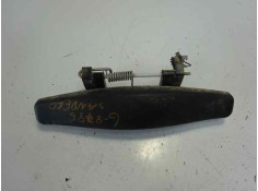 MANETA EXTERIOR DELANTERA IZQUIERDA 