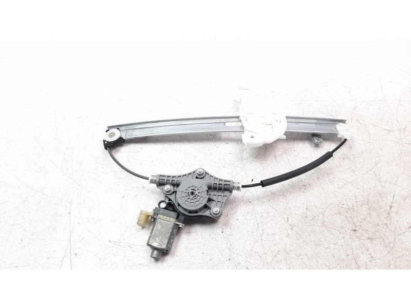 Recambio de elevalunas trasero izquierdo para kia stonic (ybcuv) business referencia OEM IAM 83401H8000  