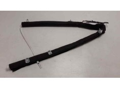 Recambio de airbag cortina delantero izquierdo para renault megane iii berlina 5 p gt-style referencia OEM IAM 985P15305R  
