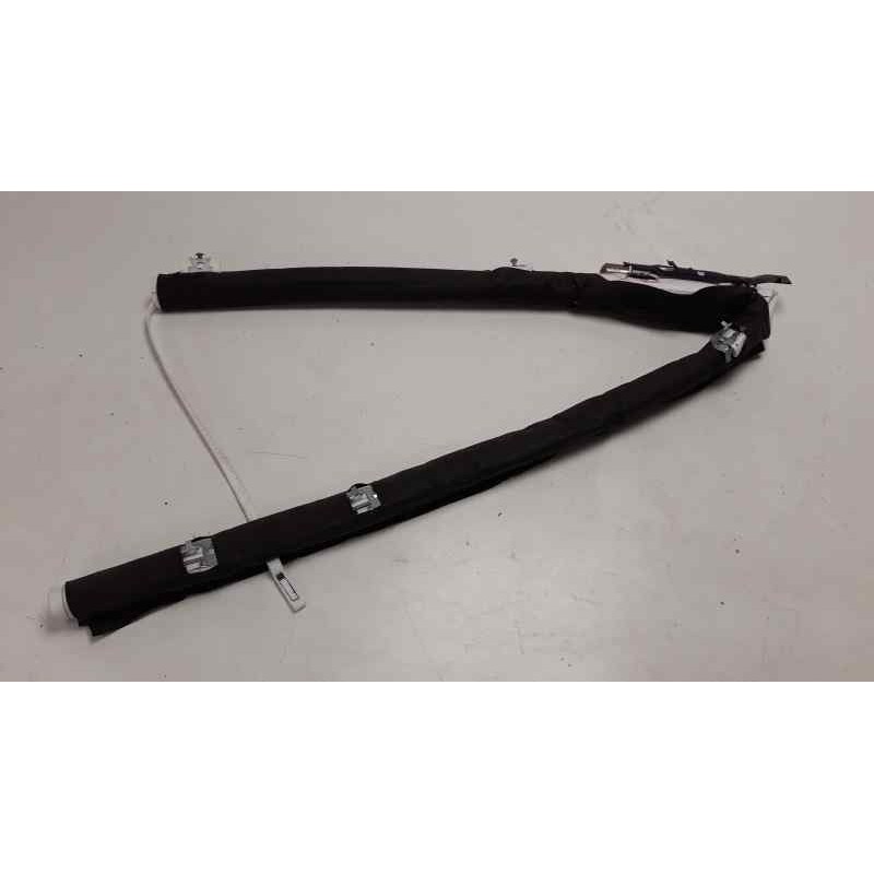 Recambio de airbag cortina delantero izquierdo para renault megane iii berlina 5 p gt-style referencia OEM IAM 985P15305R  