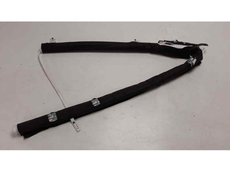 Recambio de airbag cortina delantero izquierdo para renault megane iii berlina 5 p gt-style referencia OEM IAM 985P15305R  