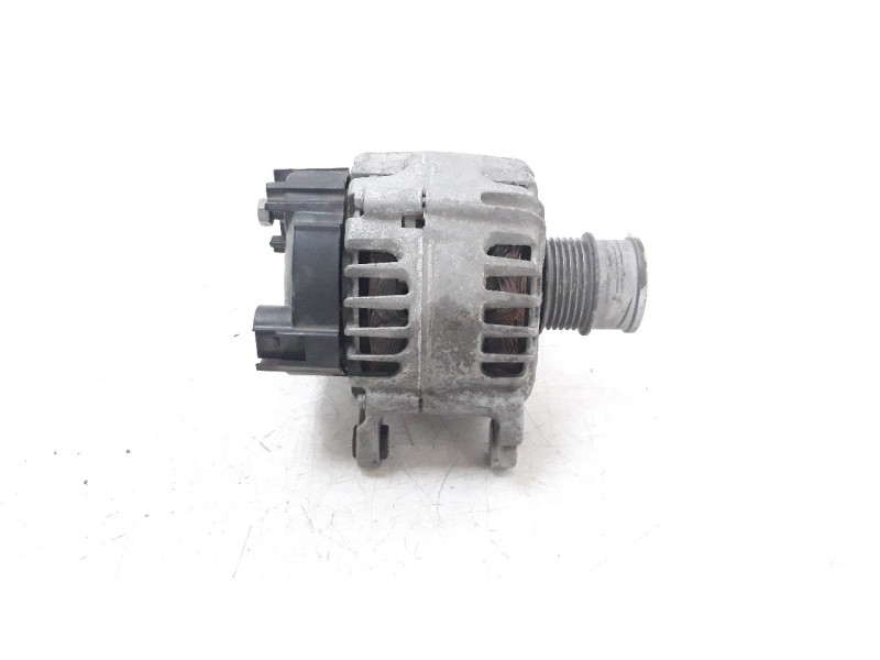 Recambio de alternador para volkswagen golf vii lim. (bq1) 1.0 tsi referencia OEM IAM 04E903015 ALF460501 