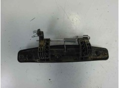 Recambio de maneta exterior delantera izquierda para dacia sandero básico referencia OEM IAM    2