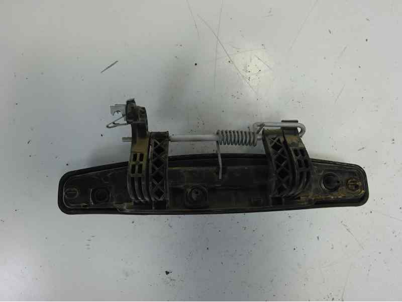 Recambio de maneta exterior delantera izquierda para dacia sandero básico referencia OEM IAM   