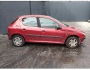 PEUGEOT 206 BERLINA