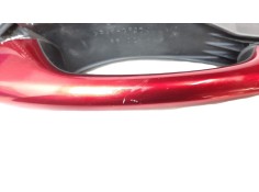 Recambio de maneta exterior trasera derecha para mazda 3 sedán (bp) evolution referencia OEM IAM BCJH72410GE4   2