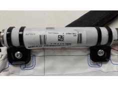 Recambio de airbag cortina delantero izquierdo para renault megane iii berlina 5 p gt-style referencia OEM IAM 985P15305R   2