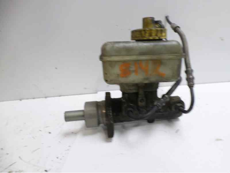 Recambio de bomba freno para seat toledo (1m2) signum referencia OEM IAM   