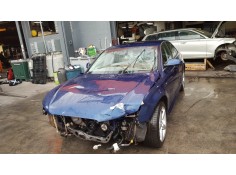 audi a4 ber. (b8) del año 2015 2