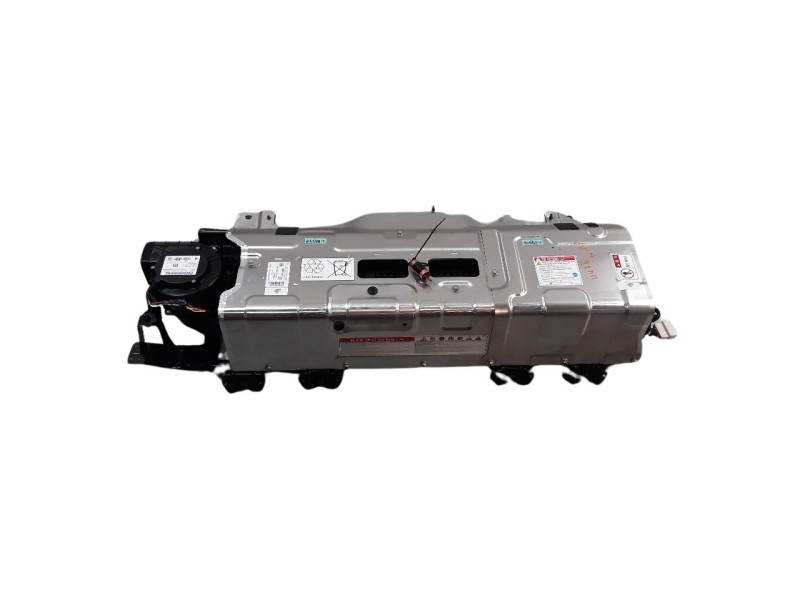 Recambio de bateria para kia niro (sg2) hybrid concept referencia OEM IAM 37501AT000  