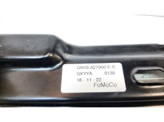 Recambio de elevalunas trasero derecho para ford ecosport (cr6) 1.0 ecoboost cat referencia OEM IAM GN15A27000EB   2