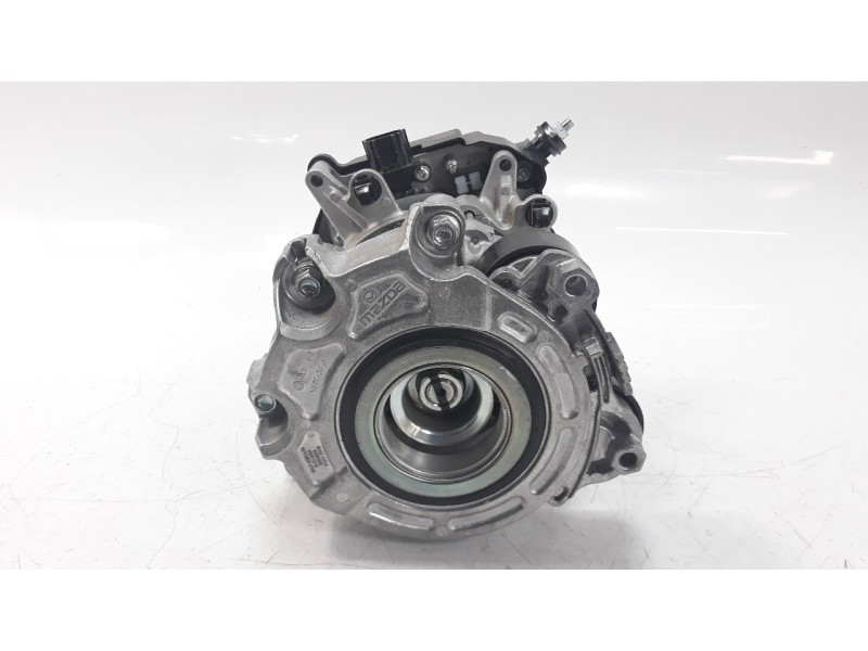 Recambio de inversor para mazda cx-30 referencia OEM IAM HF0718F00D  