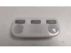 Recambio de luz interior para renault megane iii berlina 5 p gt-style referencia OEM IAM   