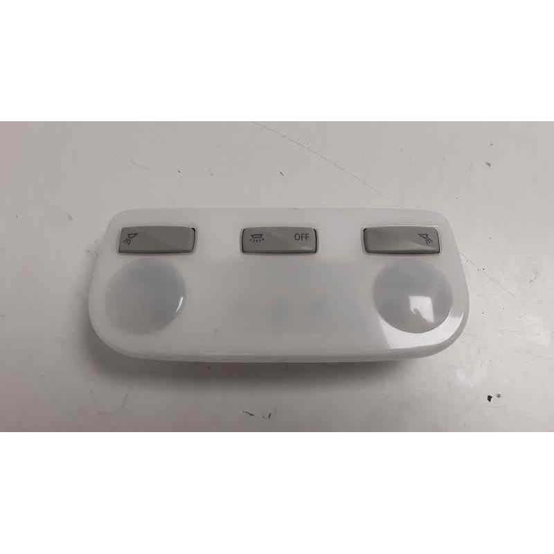 Recambio de luz interior para renault megane iii berlina 5 p gt-style referencia OEM IAM   