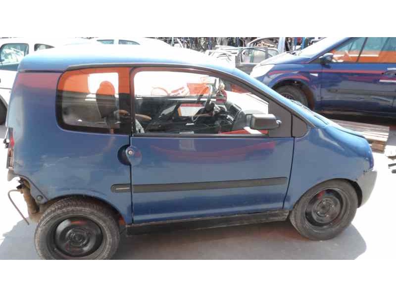 aixam aixam 400 del año 1999