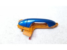 Recambio de maneta exterior trasera izquierda para kia stonic (ybcuv) business referencia OEM IAM 83651H8000   2