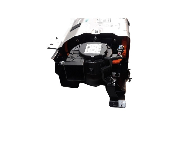 Recambio de bateria para kia niro (sg2) hybrid concept referencia OEM IAM 37501AT000  