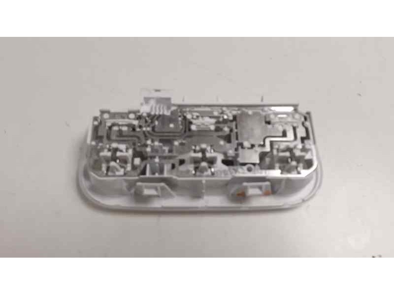 Recambio de luz interior para renault megane iii berlina 5 p gt-style referencia OEM IAM   