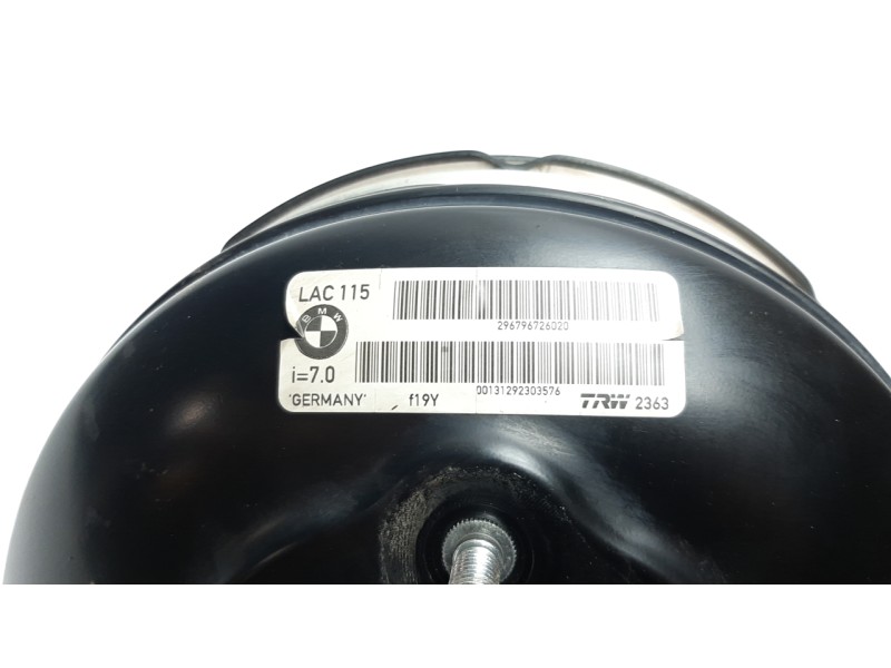 Recambio de servofreno para bmw serie 6 gran coupe (f06) 640 d referencia OEM IAM 296796726020  