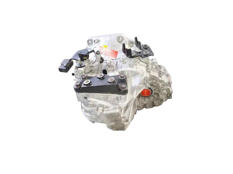 Recambio de caja cambios para ssangyong xlv 1.6 cat referencia OEM IAM 3102035220  