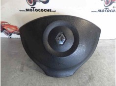 Recambio de airbag delantero izquierdo para renault modus confort dynamique referencia OEM IAM 8200466483  