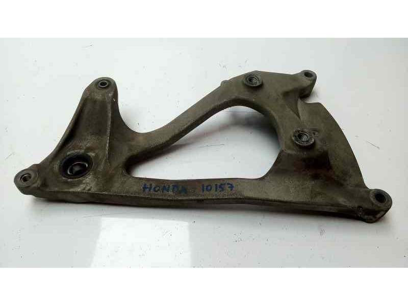 Recambio de soporte motor derecho para honda vision 110 referencia OEM IAM 52100KTF640  
