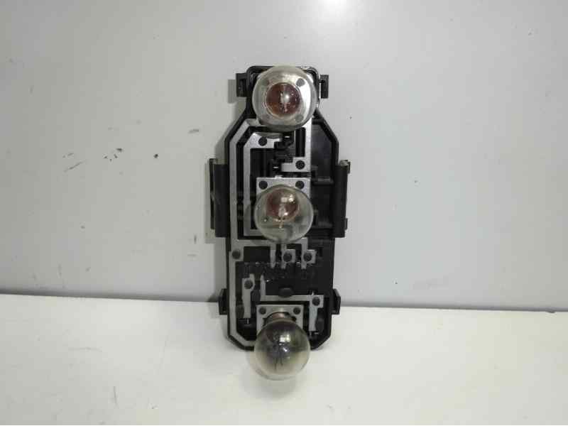 Recambio de portalamparas para audi allroad quattro (4b5) 2.7 t referencia OEM IAM BL3158B  