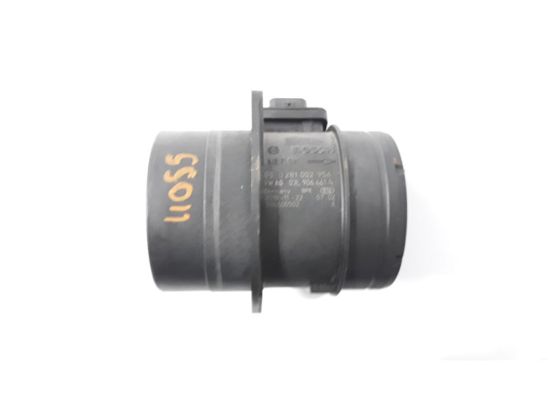 Recambio de caudalimetro para volkswagen tiguan 2.0 tdi referencia OEM IAM 03L906461A 0281002956 