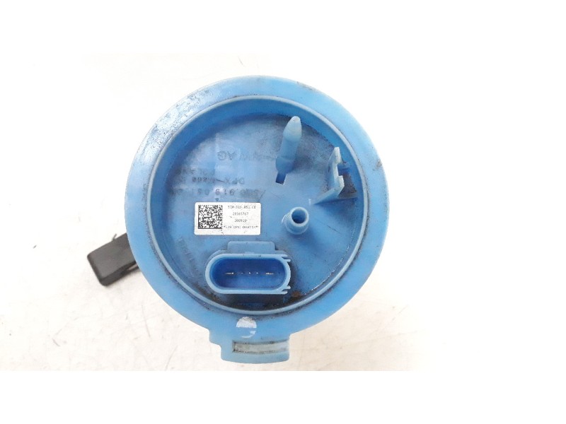 Recambio de bomba combustible para volkswagen golf vii lim. (bq1) 1.0 tsi referencia OEM IAM 5Q0919051  