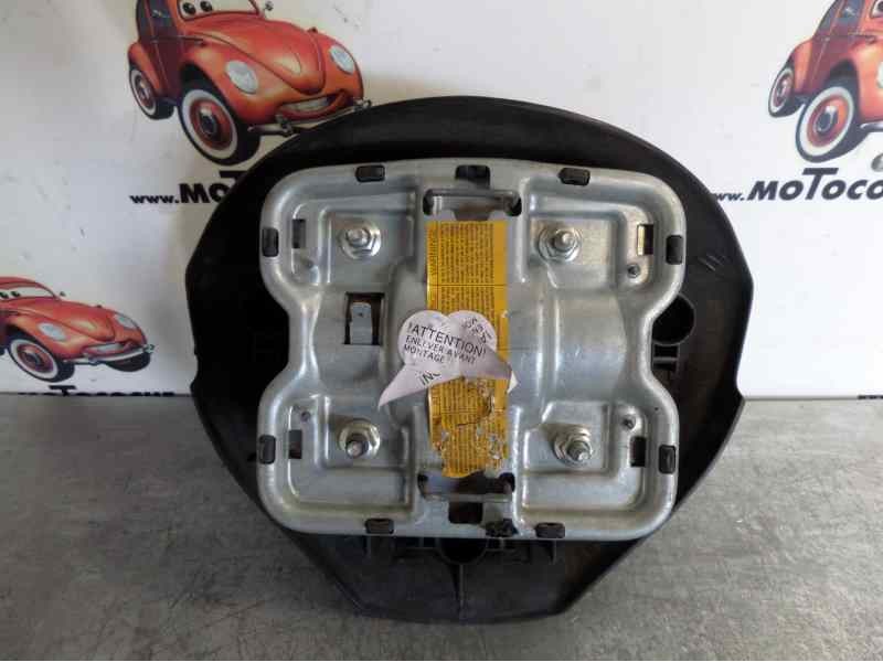 Recambio de airbag delantero izquierdo para renault modus confort dynamique referencia OEM IAM 8200466483  