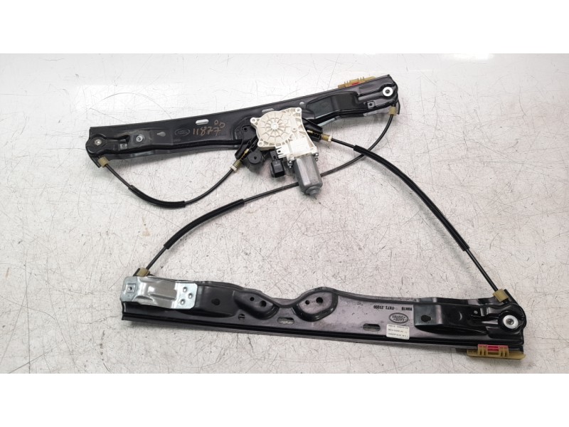 Recambio de elevalunas delantero derecho para land rover discovery sport hse referencia OEM IAM FK7223200AC  