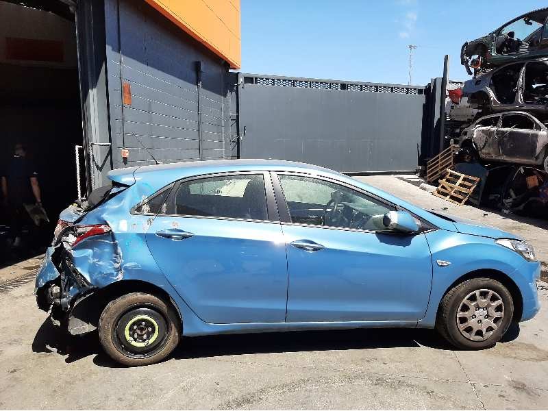 hyundai i30 (gd) del año 2013