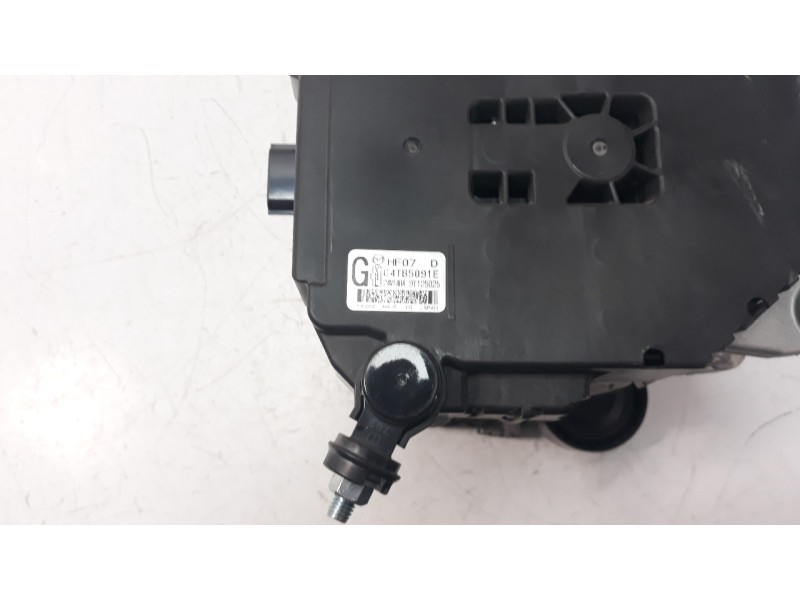Recambio de inversor para mazda cx-30 referencia OEM IAM HF0718F00D  