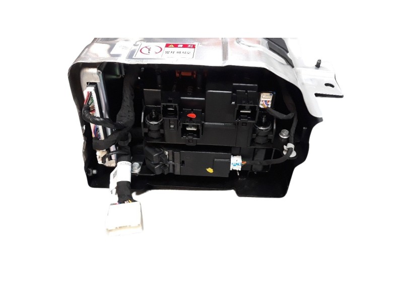 Recambio de bateria para kia niro (sg2) hybrid concept referencia OEM IAM 37501AT000  