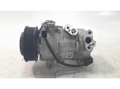 COMPRESOR AIRE ACONDICIONADO 1E59E37100 1E59E37100 