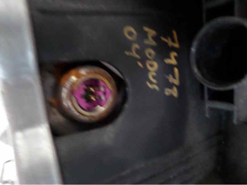 Recambio de airbag delantero izquierdo para renault modus confort dynamique referencia OEM IAM 8200466483  