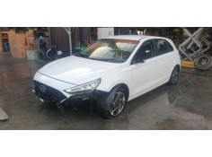 hyundai i30 (pd) del año 2024 2