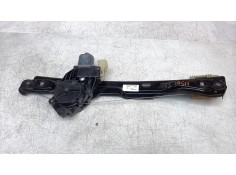 ELEVALUNAS TRASERO IZQUIERDO GN15A27001EB 