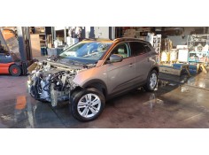 opel grandland x del año 2020 2