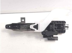 Recambio de maneta exterior trasera derecha para hyundai ix35 classic 2wd referencia OEM IAM 826512Y010   2