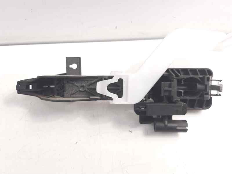 Recambio de maneta exterior trasera derecha para hyundai ix35 classic 2wd referencia OEM IAM 826512Y010  