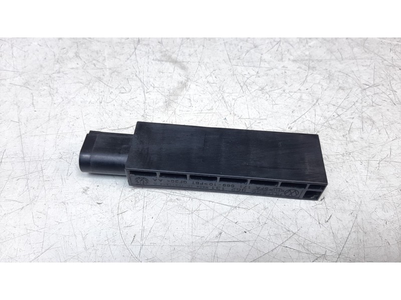 Recambio de modulo electronico para volkswagen tiguan 2.0 tdi referencia OEM IAM 5Q0962131  
