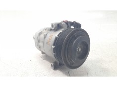 Recambio de compresor aire acondicionado para kia stonic (ybcuv) business referencia OEM IAM 1E59E37100   2