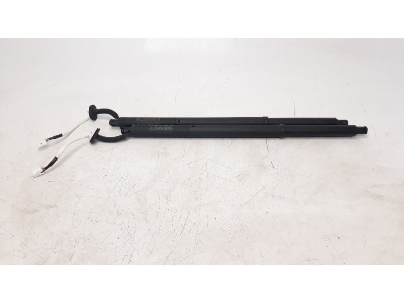 Recambio de amortiguadores maletero / porton para mazda cx-30 referencia OEM IAM DFR7636EX DFR7626EX 