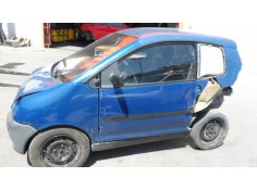 aixam aixam 400 del año 1999 2