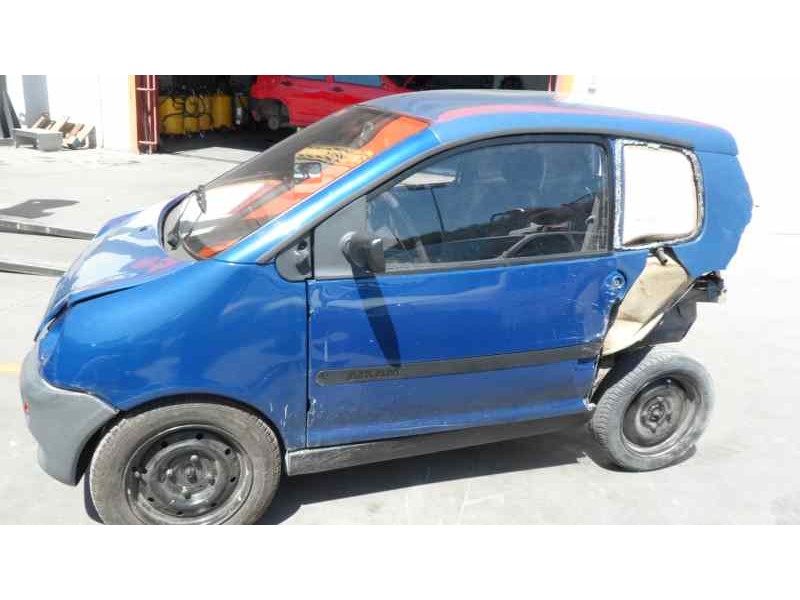 aixam aixam 400 del año 1999