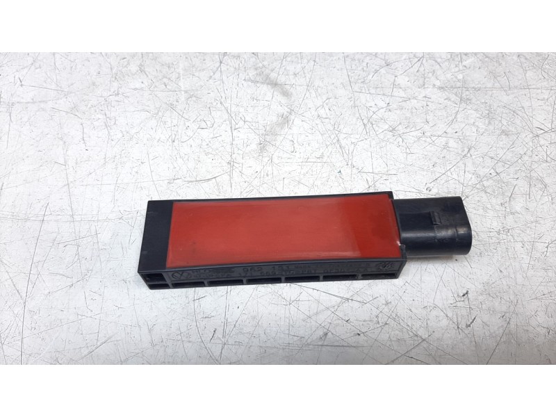 Recambio de modulo electronico para volkswagen tiguan 2.0 tdi referencia OEM IAM 5Q0962131  