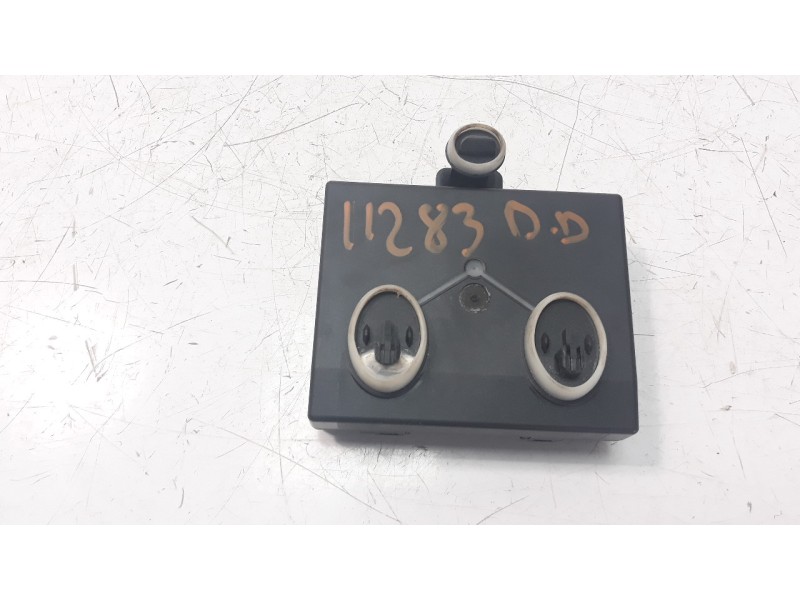 Recambio de modulo confort para volkswagen golf vii lim. 1.6 tdi dpf referencia OEM IAM 5Q0959592B  