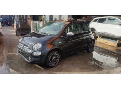 FIAT NUOVA 500 (150)